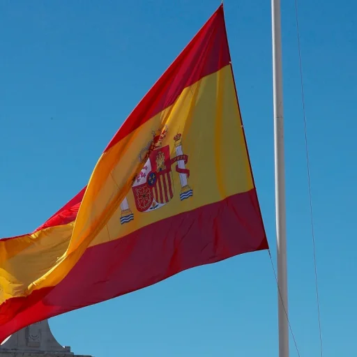 Nacionalidad por Residencia