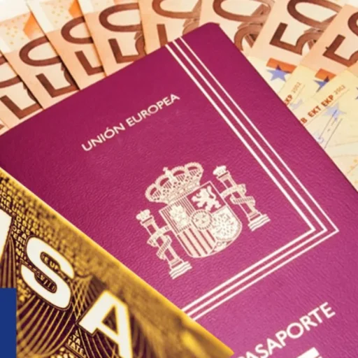 Golden Visa (Inversores)