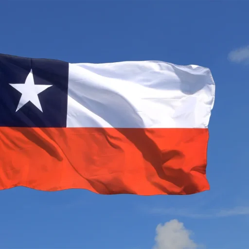 Extranjería para ciudadanos de Chile en España