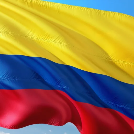 Extranjería para ciudadanos de Colombia en España