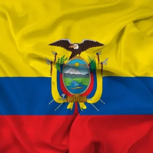 Extranjería para ciudadanos de Ecuador en España