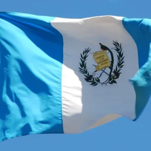 Extranjería para ciudadanos de Guatemala en España