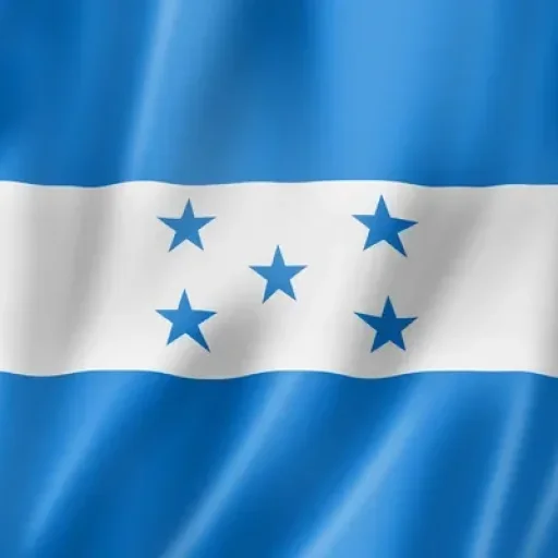 Extranjería para ciudadanos de Honduras en España