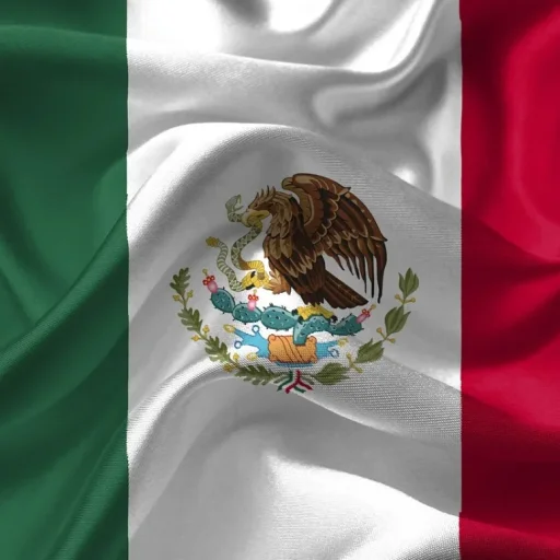 Extranjería para ciudadanos de México en España