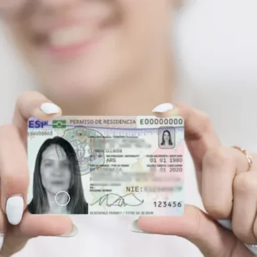 Residencias y Visados
