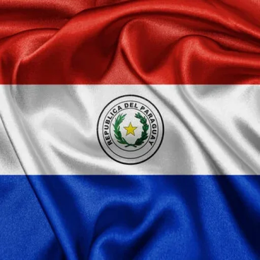 Extranjería para ciudadanos de Paraguay en España