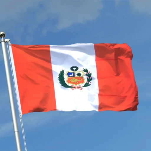 Extranjería para ciudadanos de Perú en España