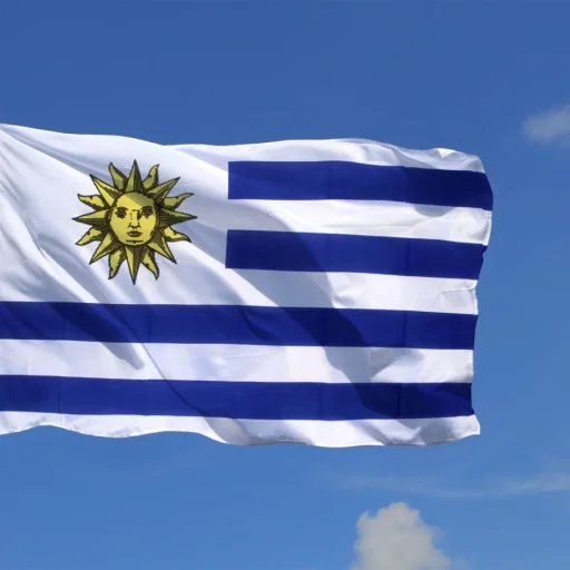 Extranjería para ciudadanos de Uruguay en España